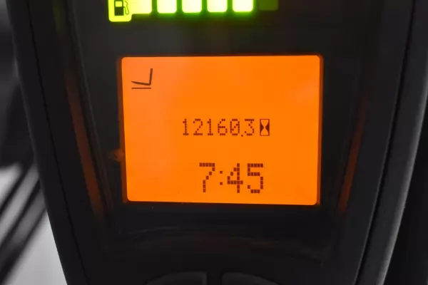 LINDE H 16 T - 01