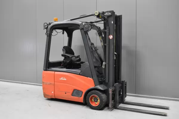 LINDE E 18