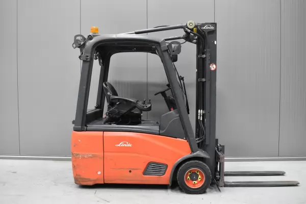 LINDE E 18