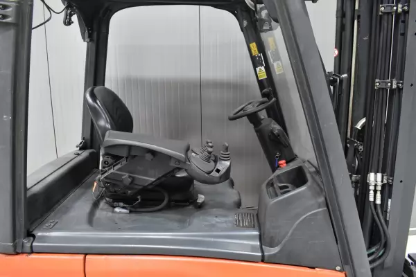 LINDE E 18