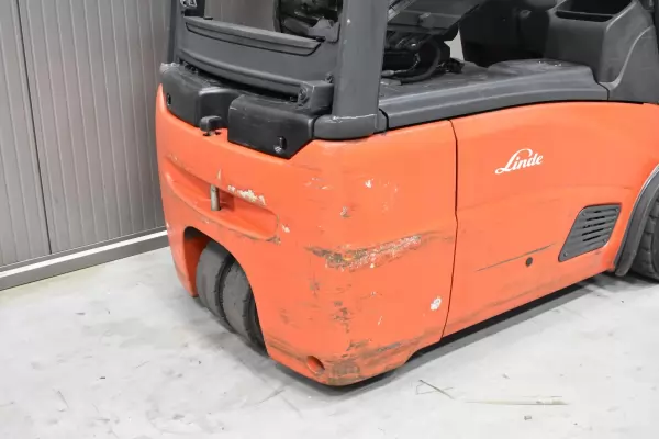 LINDE E 18