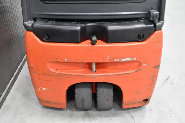 LINDE E 18
