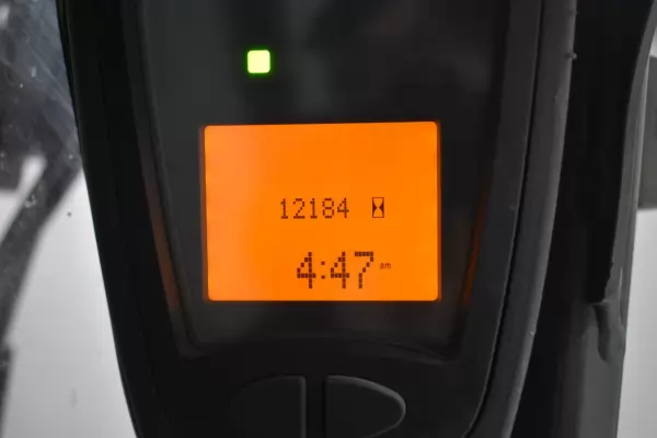 LINDE E 18