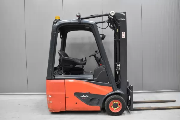 LINDE E 15 - 02