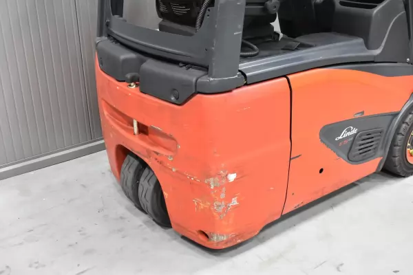 LINDE E 15 - 02