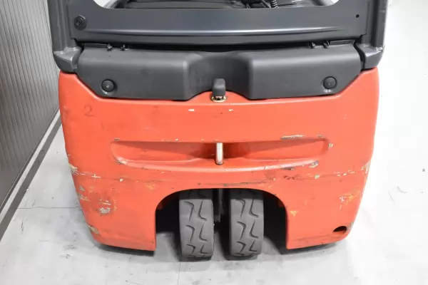 LINDE E 15 - 02