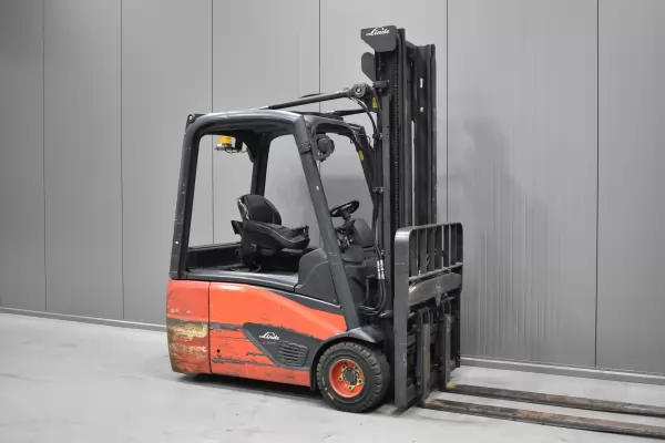 LINDE E 18 - 02