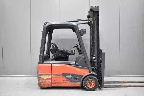 LINDE E 18 - 02