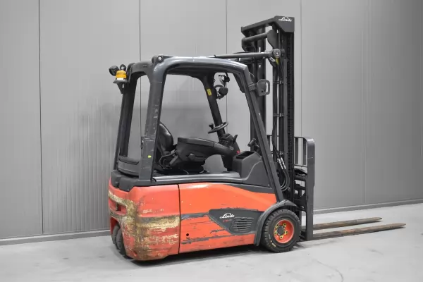 LINDE E 18 - 02