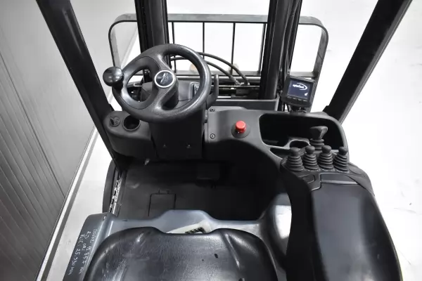 LINDE E 18 - 02