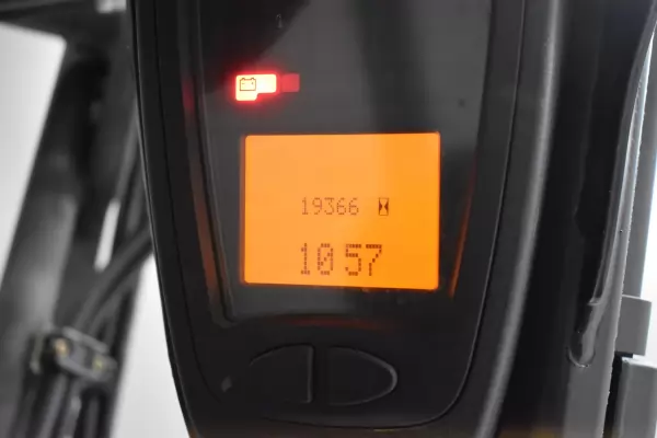 LINDE E 18 - 02
