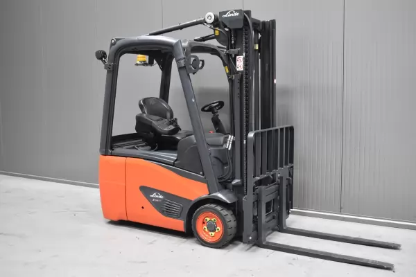 LINDE E 14 - 02
