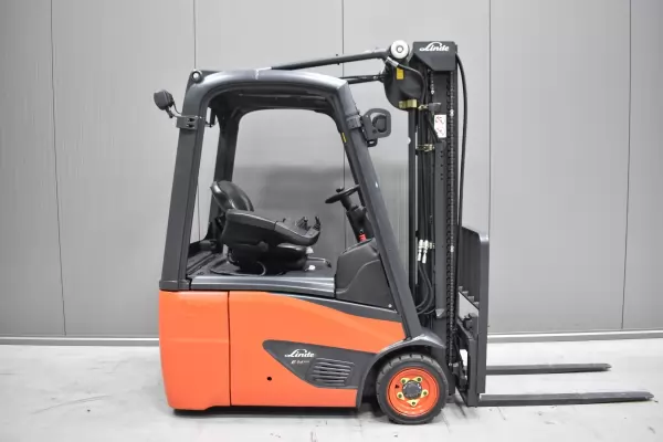 LINDE E 14 - 02