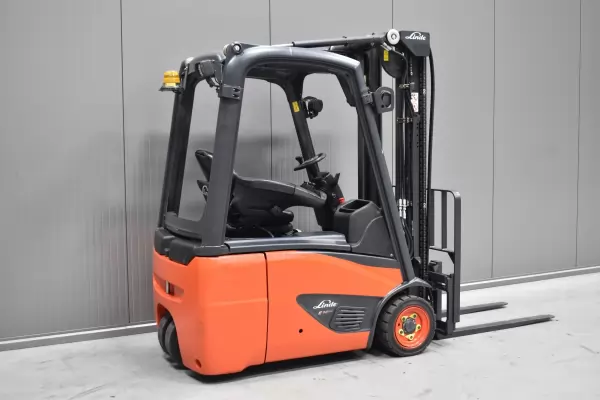 LINDE E 14 - 02