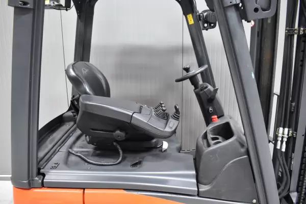 LINDE E 14 - 02