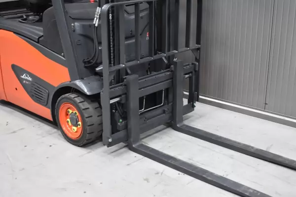 LINDE E 14 - 02