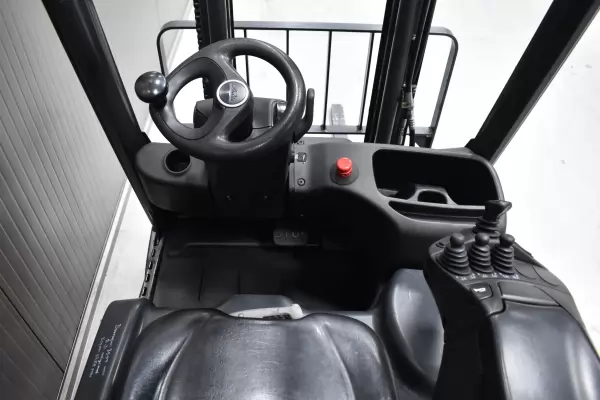 LINDE E 14 - 02
