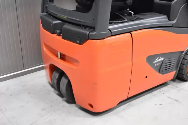 LINDE E 14 - 02