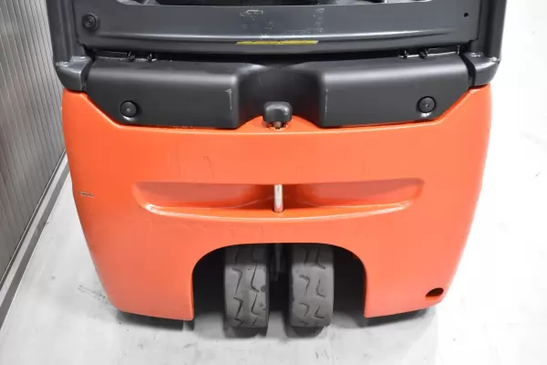 LINDE E 14 - 02