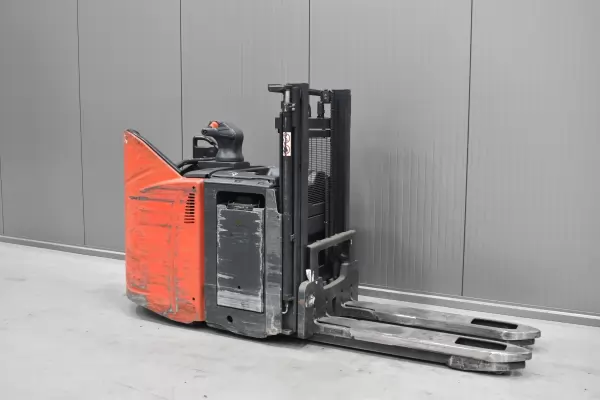 LINDE D 12 HPSP