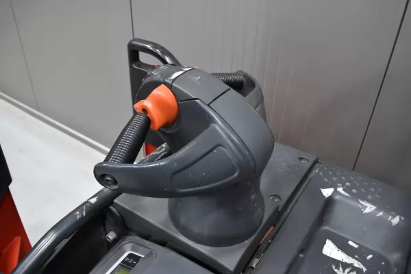 LINDE D 12 HPSP