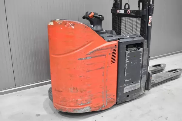 LINDE D 12 HPSP