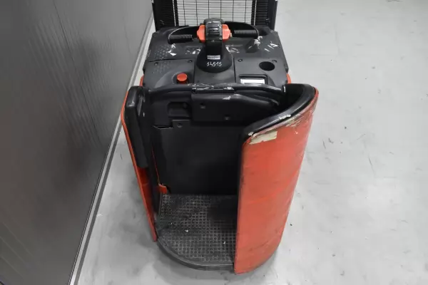 LINDE D 12 HPSP