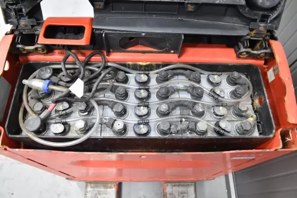 LINDE T 16