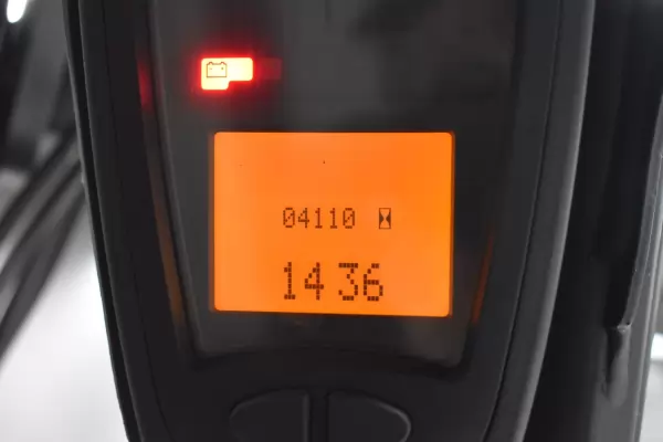 LINDE E 15 - 01
