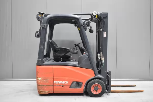 LINDE E 15 - 01
