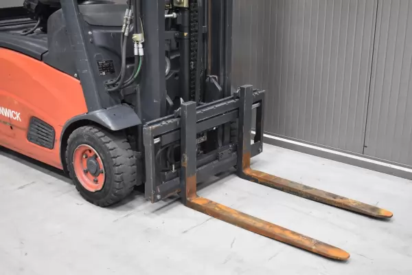 LINDE E 15 - 01