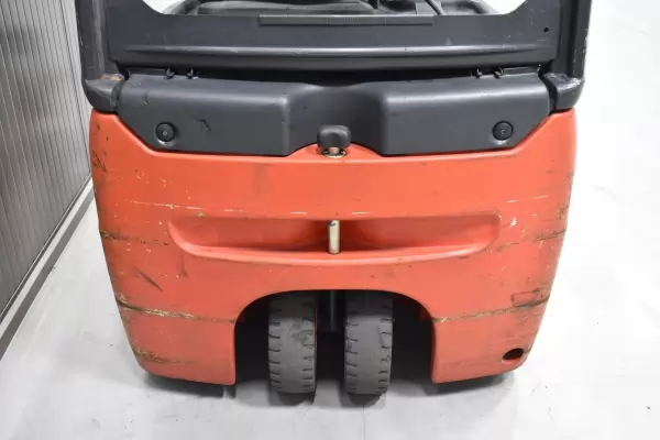 LINDE E 15 - 01