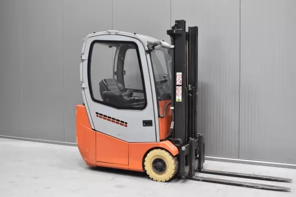 BT C3E 150R