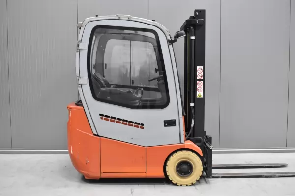 BT C3E 150R
