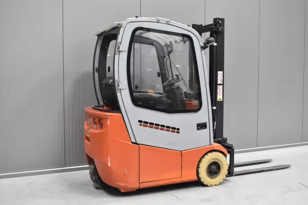BT C3E 150R