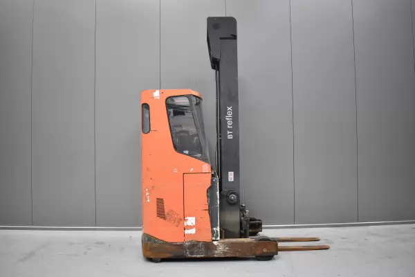 TOYOTA RRE 140 HCC