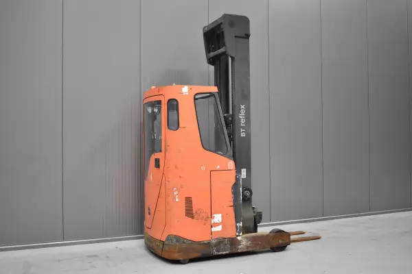 TOYOTA RRE 140 HCC