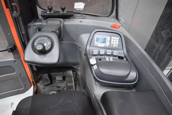 TOYOTA RRE 140 HCC