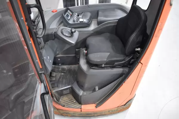 TOYOTA RRE 140 HCC
