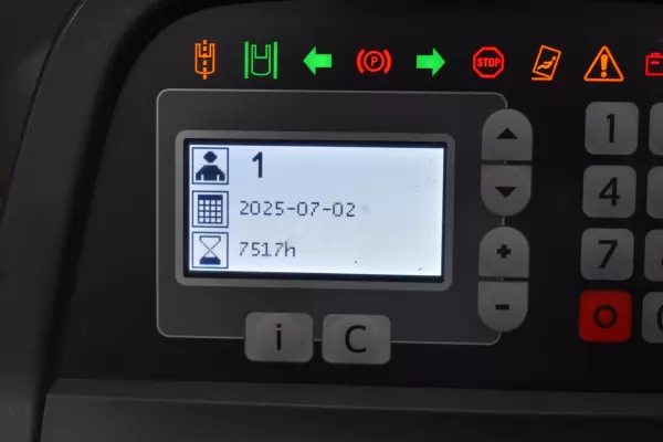 TOYOTA RRE 140 HCC