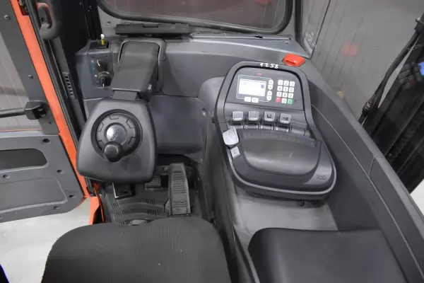 TOYOTA RRE 160 CC