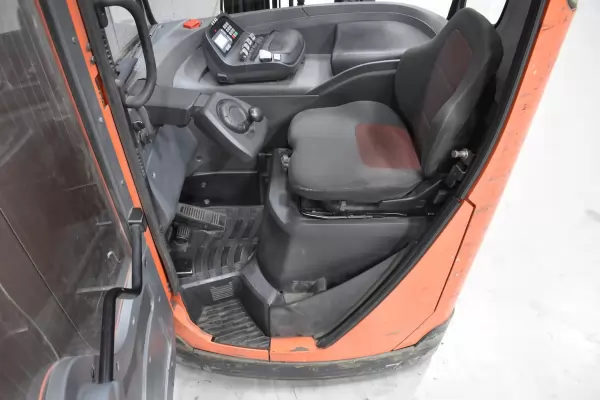 TOYOTA RRE 160 CC