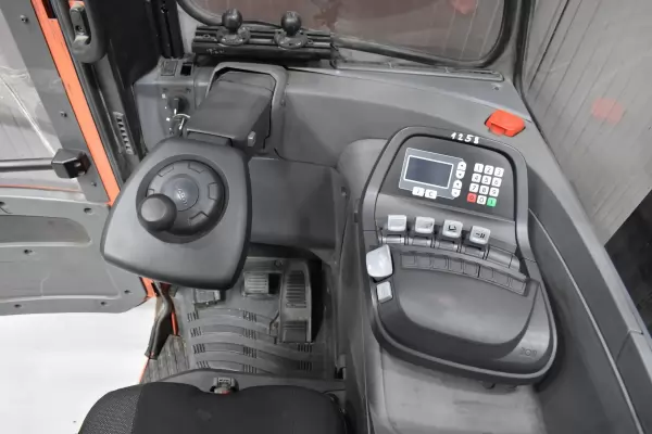 TOYOTA RRE 160 HCC