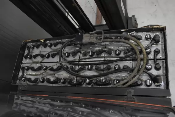 TOYOTA RRE 160 HCC