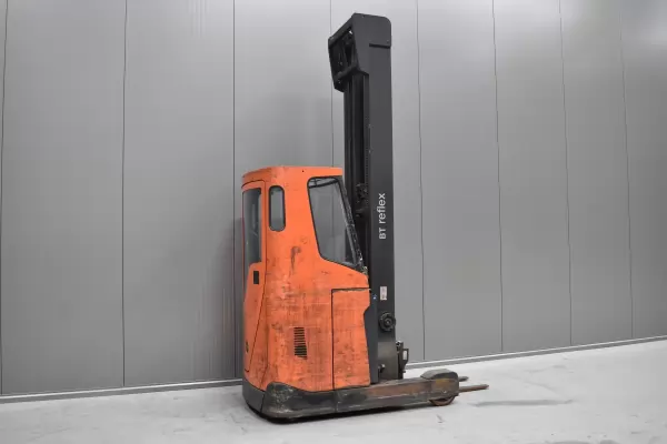 TOYOTA RRE 160 HCC