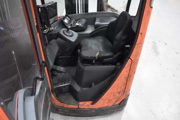 TOYOTA RRE 160 HCC