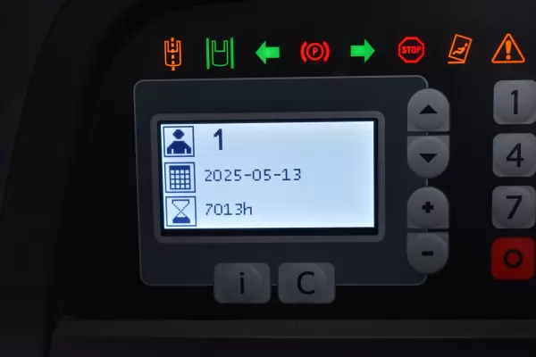 TOYOTA RRE 160 HCC