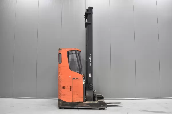 TOYOTA RRE 160 CC