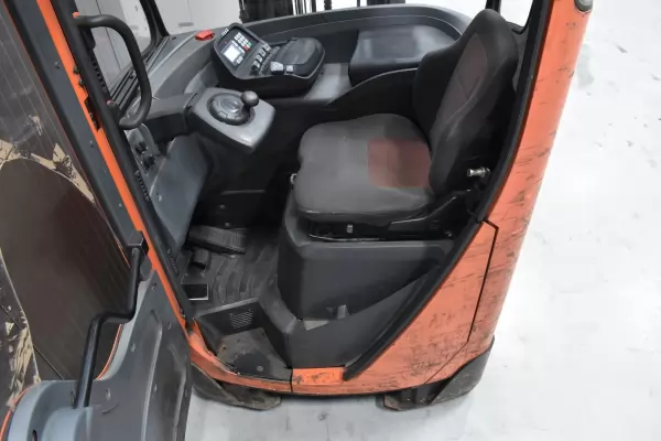 TOYOTA RRE 160 CC