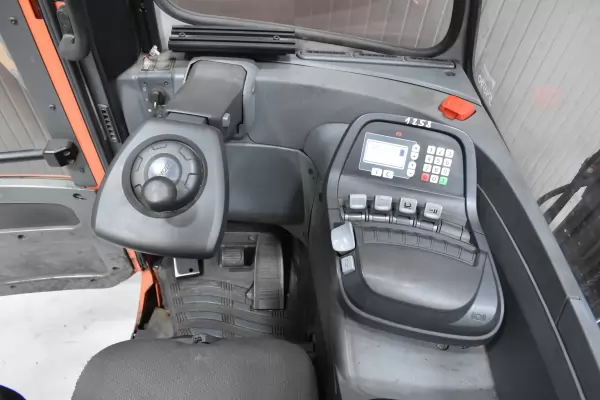 TOYOTA RRE 160 CC